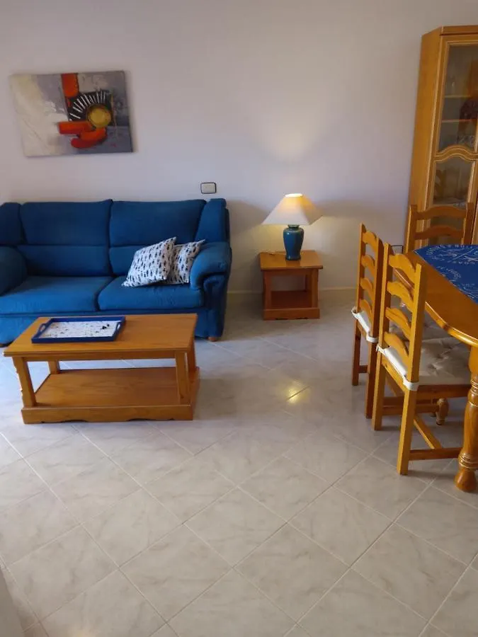 Apartment Tenerife Da Sogno Spain