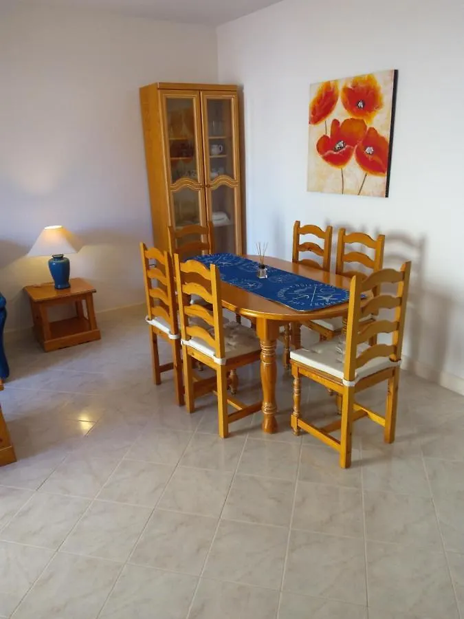 Tenerife Da Sogno Apartment